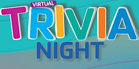 H.U.G.S Sharon Virtual Trivia Night tickets