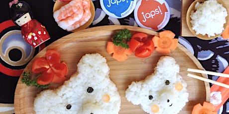 Immagine principale di Japs!kids sushi class #1 