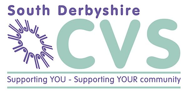 Facing the Future – volunteering and the voluntary sector in South Derbyshire