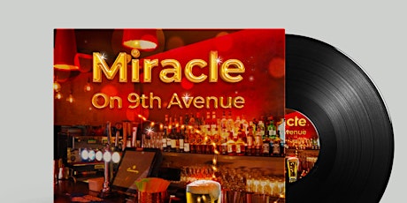 Miracle On 9th Avenue: Live Recording For Spotify!