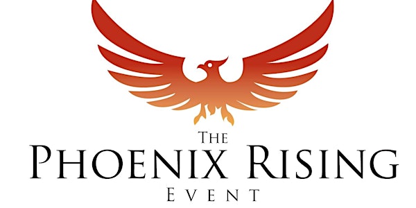 2016 Phoenix Rising Summit - Learning from Failure for Creating Success