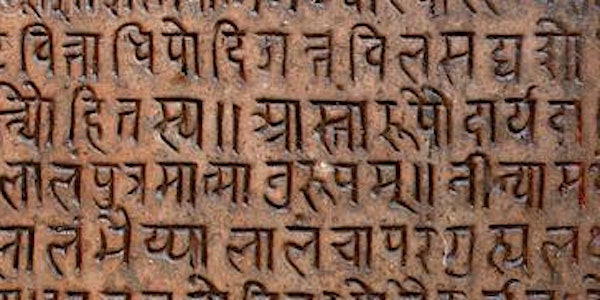 Winter Conversation about Sanskrit