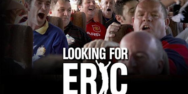 Ken Loach on "Looking for Eric, Films and Football"