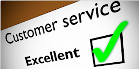 Customer Service Training - Online Instructor-led 3hours tickets