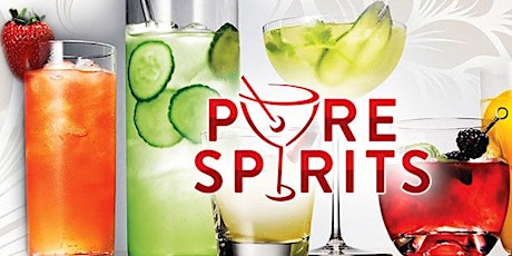 A Night at the Museum - Pure Spirits Tasting 2022 tickets