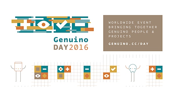 Arduino-Genuino Day 2016 al Verona FabLab