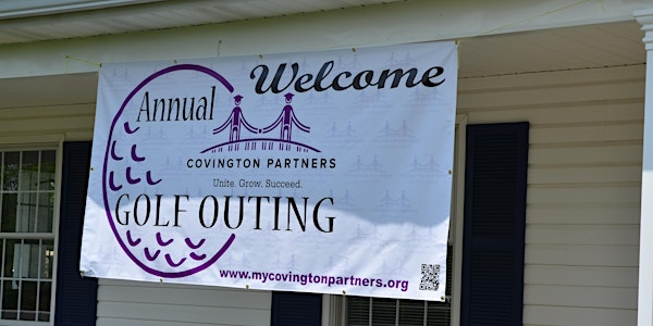 Covington Partners 7th Annual Golf Outing