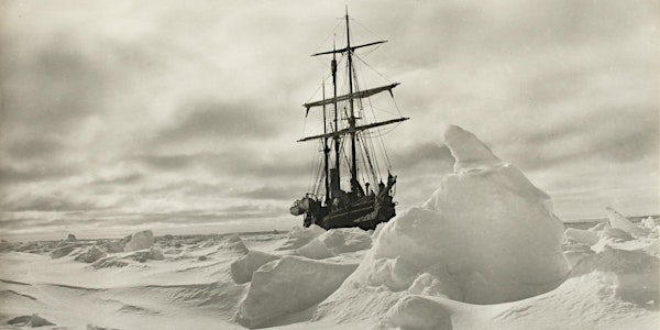 A Centenary Service for the courage of Sir Ernest Shackleton CVO & his men