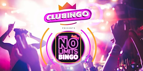 Barrow - N Trance DJ Set  kicking off with No Limits Bingo tickets