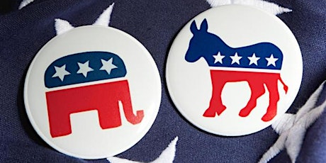 Imagen principal de “Debates y elecciones primarias en EEUU en 2016” con Alan Schroeder