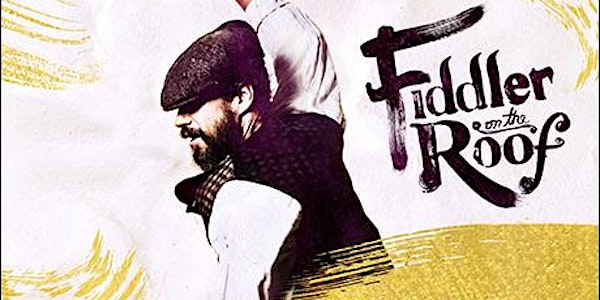 Fiddler on the Roof