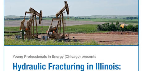 Hydraulic Fracturing in Illinois primary image