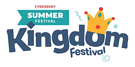 The Kingdom Festival tickets