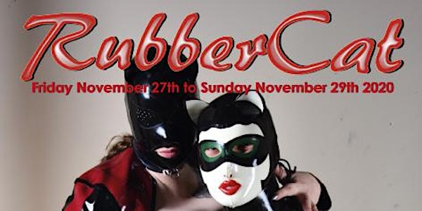 Pre Party zum Rubbercat Weekend Vol. II