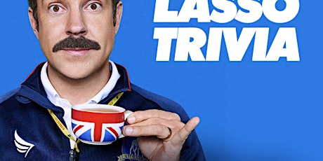 Ted Lasso Trivia tickets