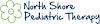 North Shore Pediatric Therapy's Logo