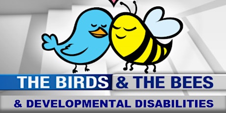 Skagit P2P:  Birds, Bees & Developmental Disabilities (Ages 2-11) primary image