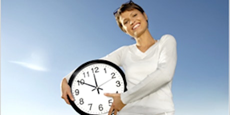 Time Management Training Course - Online Instructor-led 3hours tickets