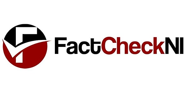 FactCheckNI Launch