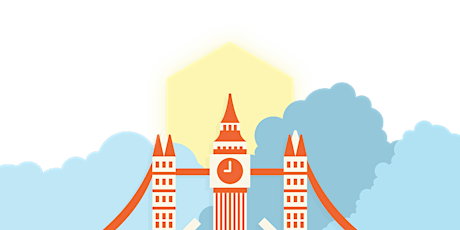 NodeConf London 2016 primary image