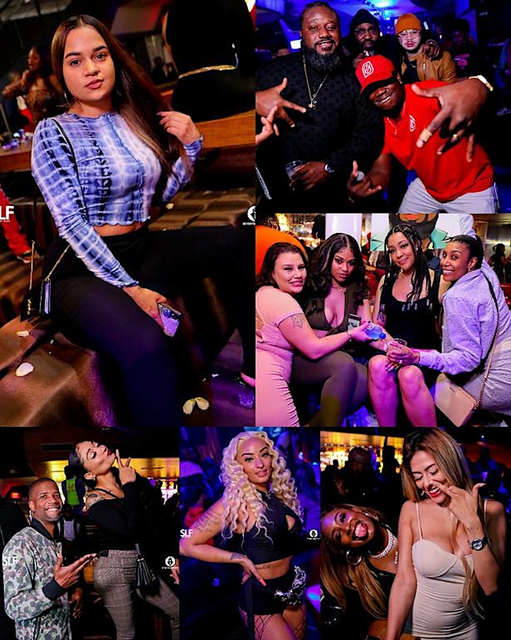 Suite Life Fridays @ Suite Lounge/Free Entry Before 12am/SOGA ENTERTAINMENT image