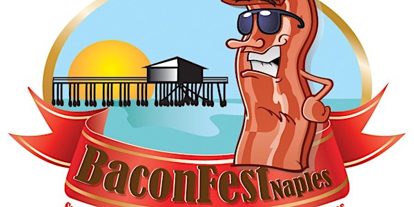 The Johnsonville Sausage - BaconFest Naples -  Presented by Kiwanis Club of...