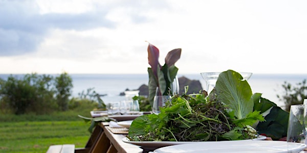 Hāna Poi Supper: A Benefit for the Hāna Youth Center