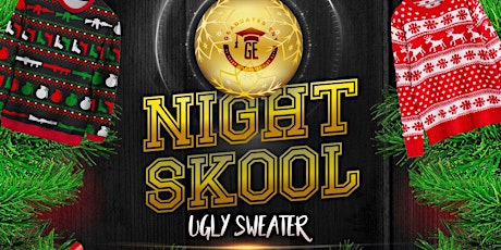 Night Skool primary image