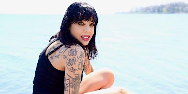 The Return of Bif Naked with guests, Devours & GRRLCircus