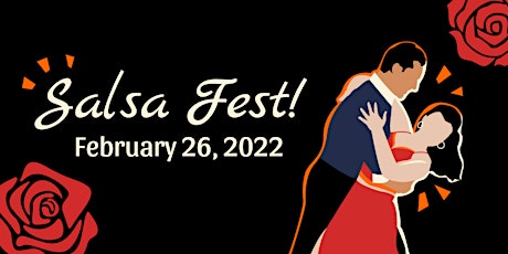 Salsa Fest 2022 tickets