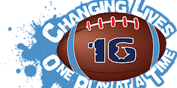 Wesley Woodyard "Changing Lives One Play At a TIme" Youth Football Camp
