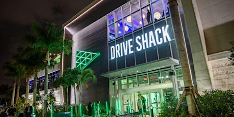 Private Event @ Drive Shack Palm Beach