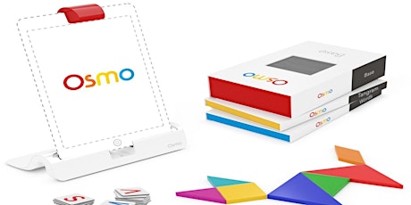 Tech Fun with Osmo and Beebots (Sunbury) tickets