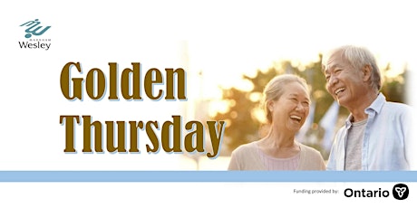 Golden Thursday 黃金星期四 - Osteoporosis: prevention and treatment 骨質疏鬆症預防及治療 tickets