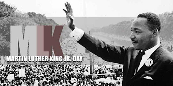 2022 Martin Luther King Jr. Breakfast Celebration