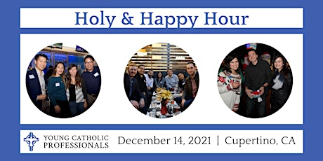 December Holy and Happy Hour