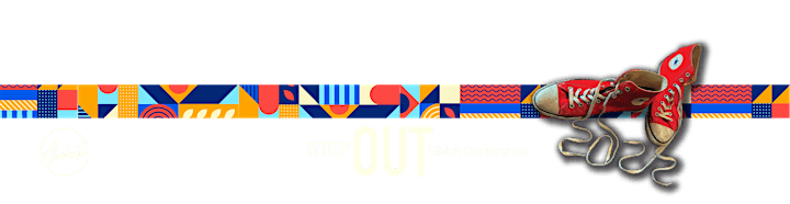 
		Step Out Conference 2022 image
