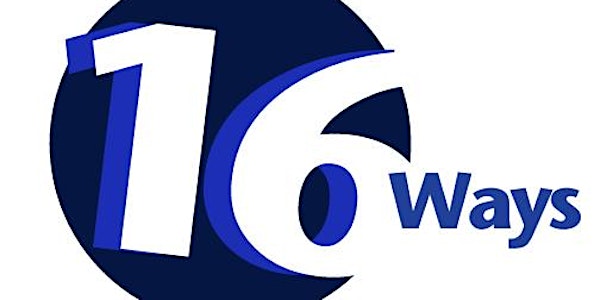 16Ways Foundation "Changing Lives One Cheer At a Time"