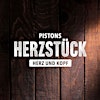Logotipo de Piston GmbH & Co. KG  PISTONS HERZSTÜCK