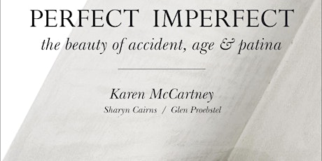 Author Talk with Karen McCartney on "Perfect Imperfect" primary image