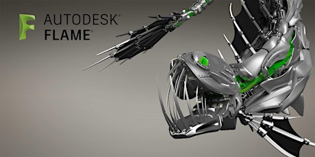 Autodesk Flame "Unleashed" Melbourne Launch primary image