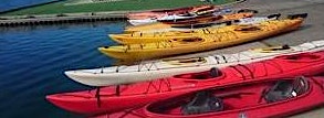 Collection image for Kayak Lessons