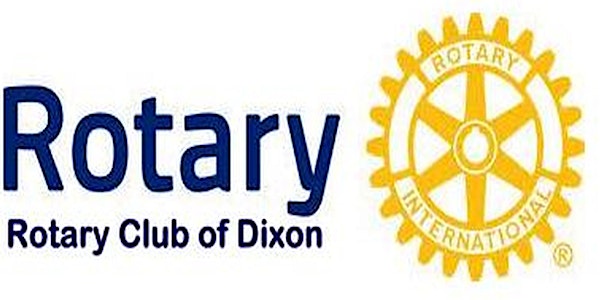 2022 Dixon Rotary Crab Feed