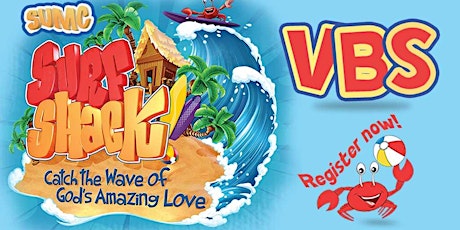 SUMC VBS 2016 primary image