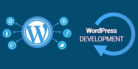 Workshop on Content Management System (WordPress) primary image