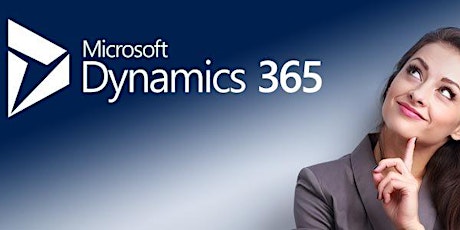 Workshop on Microsoft Dynamics 365 primary image