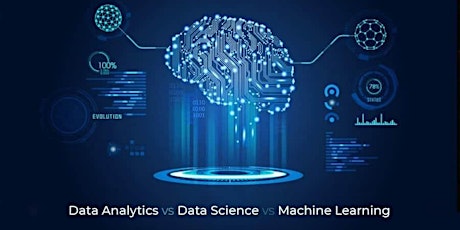 Workshop on Data Science and AI primary image