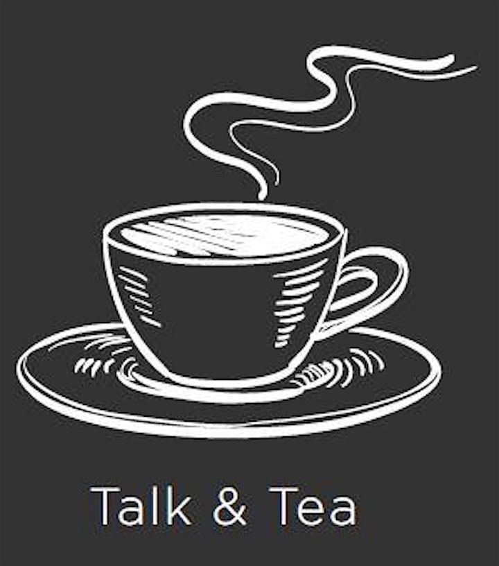 Talk & Tea: Craft with Kate Lynch image