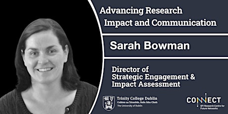 Advancing Research Impact and Communication