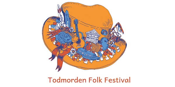 Todmorden Folk Festival 2022